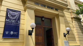 ciencia, fotos, musica y videos historicos: la propuesta del liceo en la noche de los museos ciencia, fotos, musica y videos historicos: la propuesta del liceo en la noche de los museos