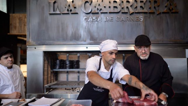 la cabrera abre en city bell su segundo local en la ciudad