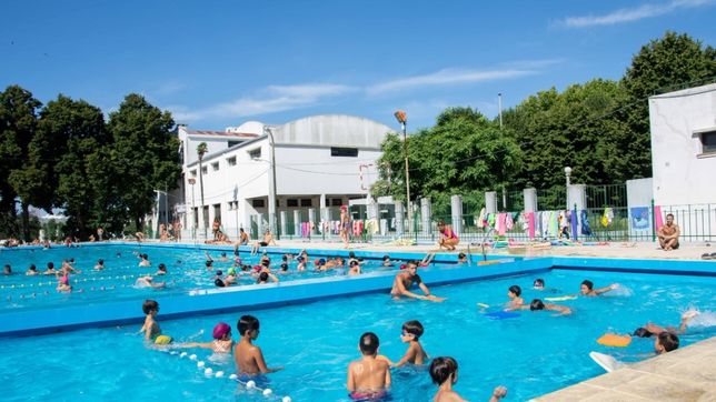 abrio la inscripcion para la colonia de verano de la unlp