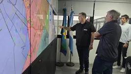 la provincia anuncio una mega inversion para modernizar el sistema de emergencias 911 la provincia anuncio una mega inversion para modernizar el sistema de emergencias 911
