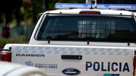 estuvo siete anos profugo y lo atraparon en la plata estuvo siete anos profugo y lo atraparon en la plata