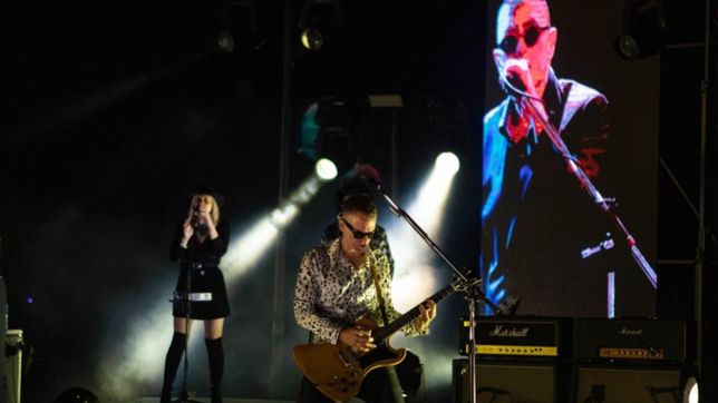 gratis y en un lugar especial, el banco provincia sorteara entradas para ver a los fundamentalistas en la plata