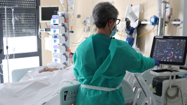 aseguran que el record de casos diarios de covid-19 no tensiona al sistema de salud