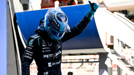 George Russell hizo la pole en Barcelona y consolidó la hegemonía de Mercedes George Russell hizo la pole en Barcelona y consolidó la hegemonía de Mercedes