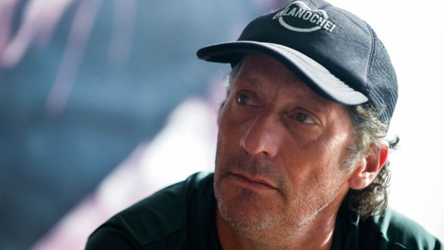 video: el recuerdo y las anecdotas de troglio sobre ofelia wilhelm en una vieja entrevista