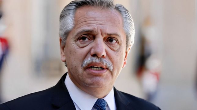 alberto fernandez conciliador: propuso un gran acuerdo para terminar con la desigualdad