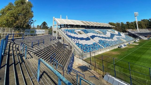 la inmensa cantidad de inscriptos y el importante mensaje de gimnasia por el concurso de ideas para el bosque