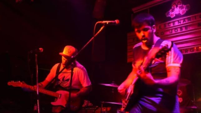 los lugares clave del circuito under platense estan en jaque y pintan un panorama tetrico