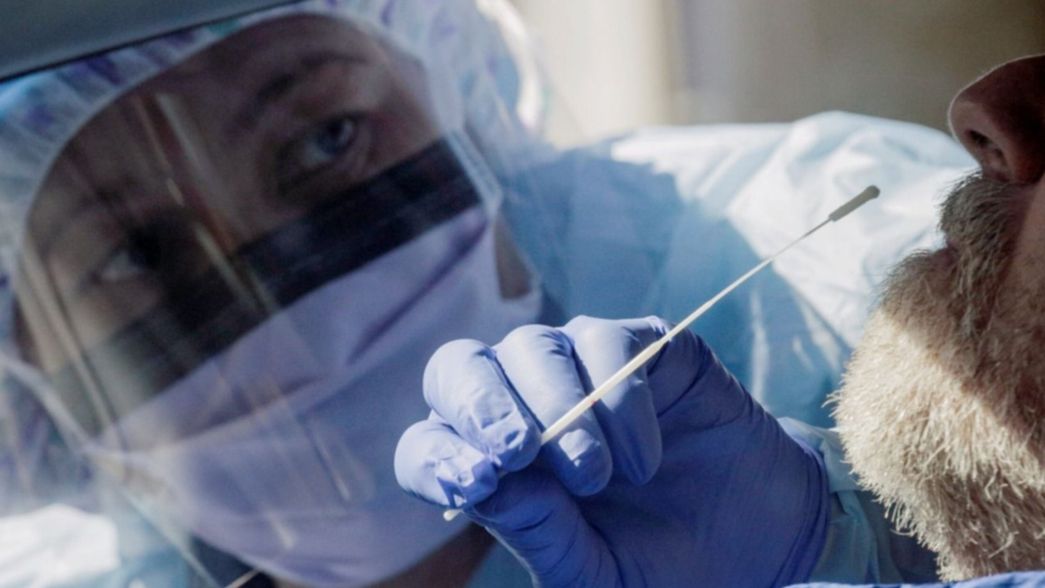 Kreplak aseguró que podría haber rebrotes de COVID-19 pero con menos intensidad