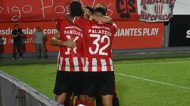 con un cambio y una duda: estudiantes prepara el equipo para buscar la clasificacion en la copa de la liga con un cambio y una duda: estudiantes prepara el equipo para buscar la clasificacion en la copa de la liga