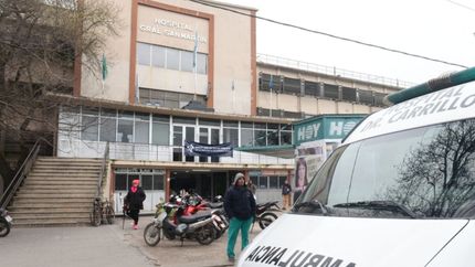 Murió la nena de 15 años que cayó desde el séptimo piso de un edificio de La Plata