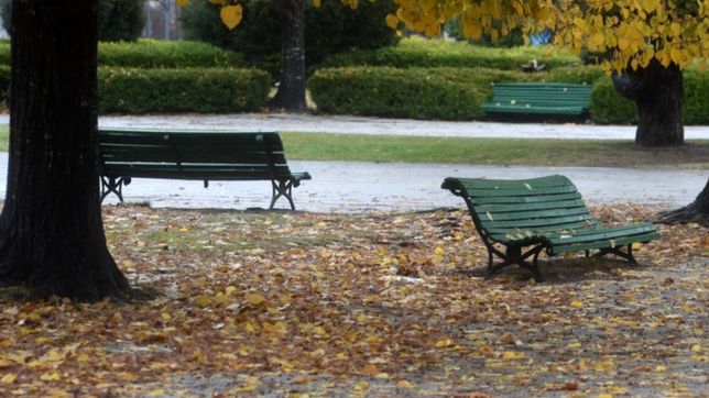 el numero que mira el gobierno y podria llevar a una nueva cuarentena estricta