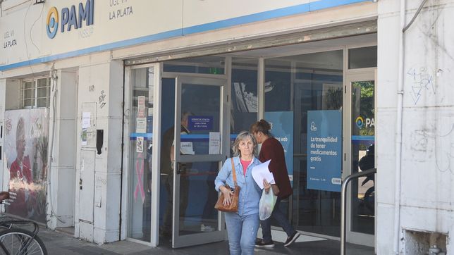 ¿quien es el director de las clinicas denunciadas por el pami por un supuesto fraude millonario?