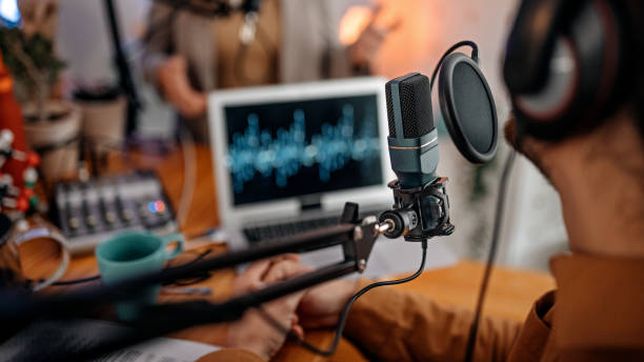 un podcast argentino fue elegido entre los mejores del mundo por un prestigioso sitio internacional