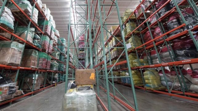 ultimo dia para inscribirse en la subasta de afip: ¿como anotarse y que productos habra?