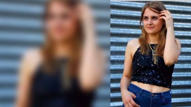 encontraron en la plata a la mujer que estaba desaparecida junto a su hijo