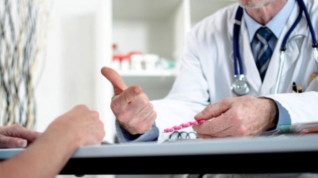 los aumentos llegan a la salud: el gobierno autorizo una suba del 8,5% en las prepagas