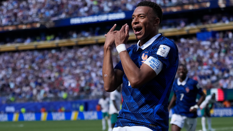 La actividad de los playoffs continúa con Noruega y Francia como los platos fuertes del Mundial