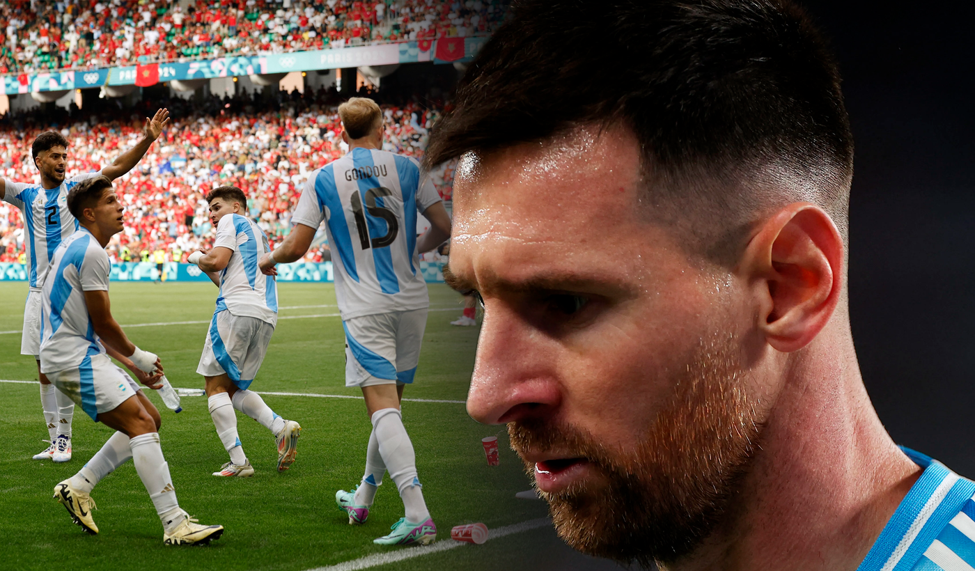 Lionel Messi mensaje Juegos Olímpicos.png