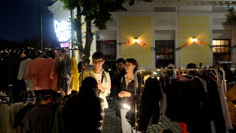 La agenda cultural para lo queda del fin de semana en La Plata La agenda cultural para lo queda del fin de semana en La Plata