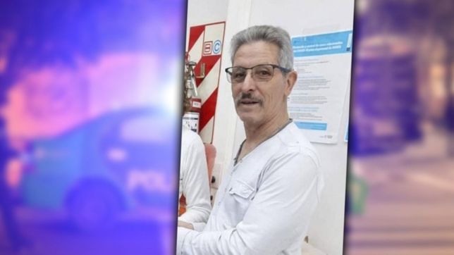 familiares y amigos renuevan el pedido de justicia por el arbitro asesinado en la plata