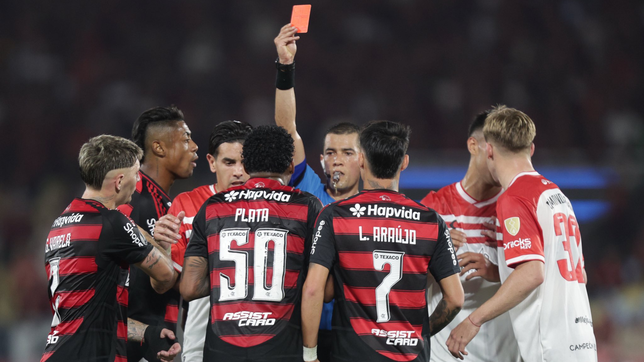 la confirmacion que faltaba: gonzalo plata podra jugar ante estudiantes