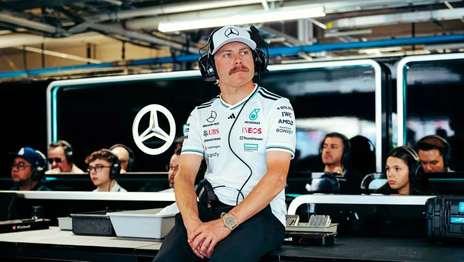 La frase de Valtteri Bottas que pone un interrogante sobre Franco Colapinto y su futuro en Alpine