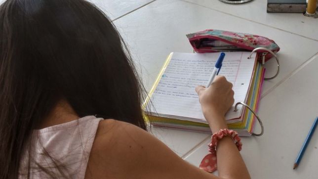 reflota el debate y la polemica por la hora extra de clase en las primarias bonaerenses