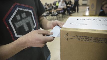 La UNLP abre un nuevo ciclo de debates sobre el Estado de Derecho