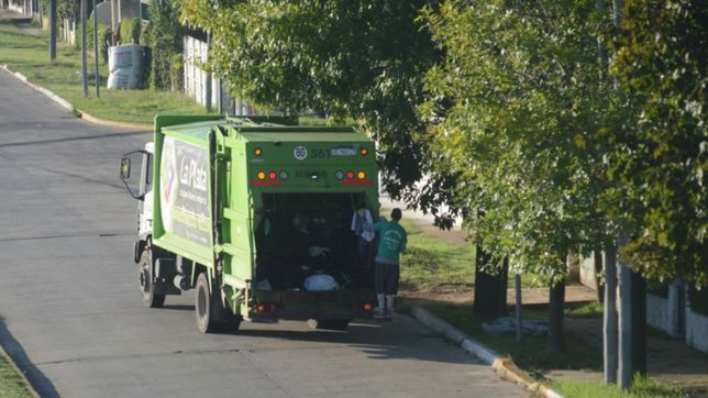 ¿como funcionaran los servicios municipales durante semana santa?