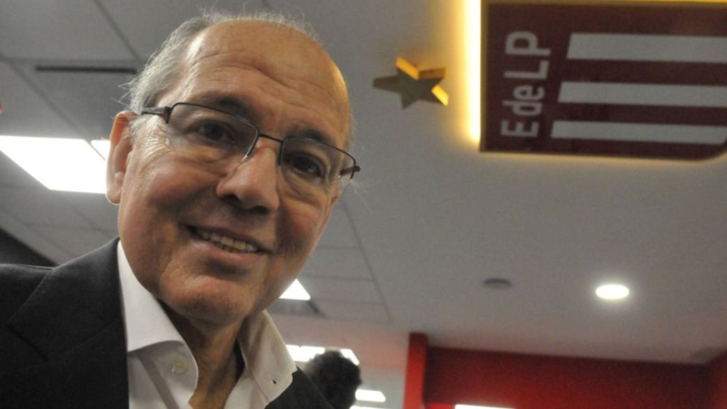 El mensaje de Estudiantes tras la muerte de Sabella: Gracias por tantas enseñanzas