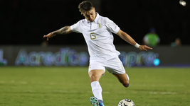 gimnasia ya tiene su segundo refuerzo: ¿cuando llega? gimnasia ya tiene su segundo refuerzo: ¿cuando llega?