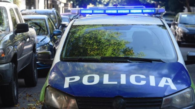 misterioso ataque en la plata: golpearon y apunalaron a un comerciante en su casa