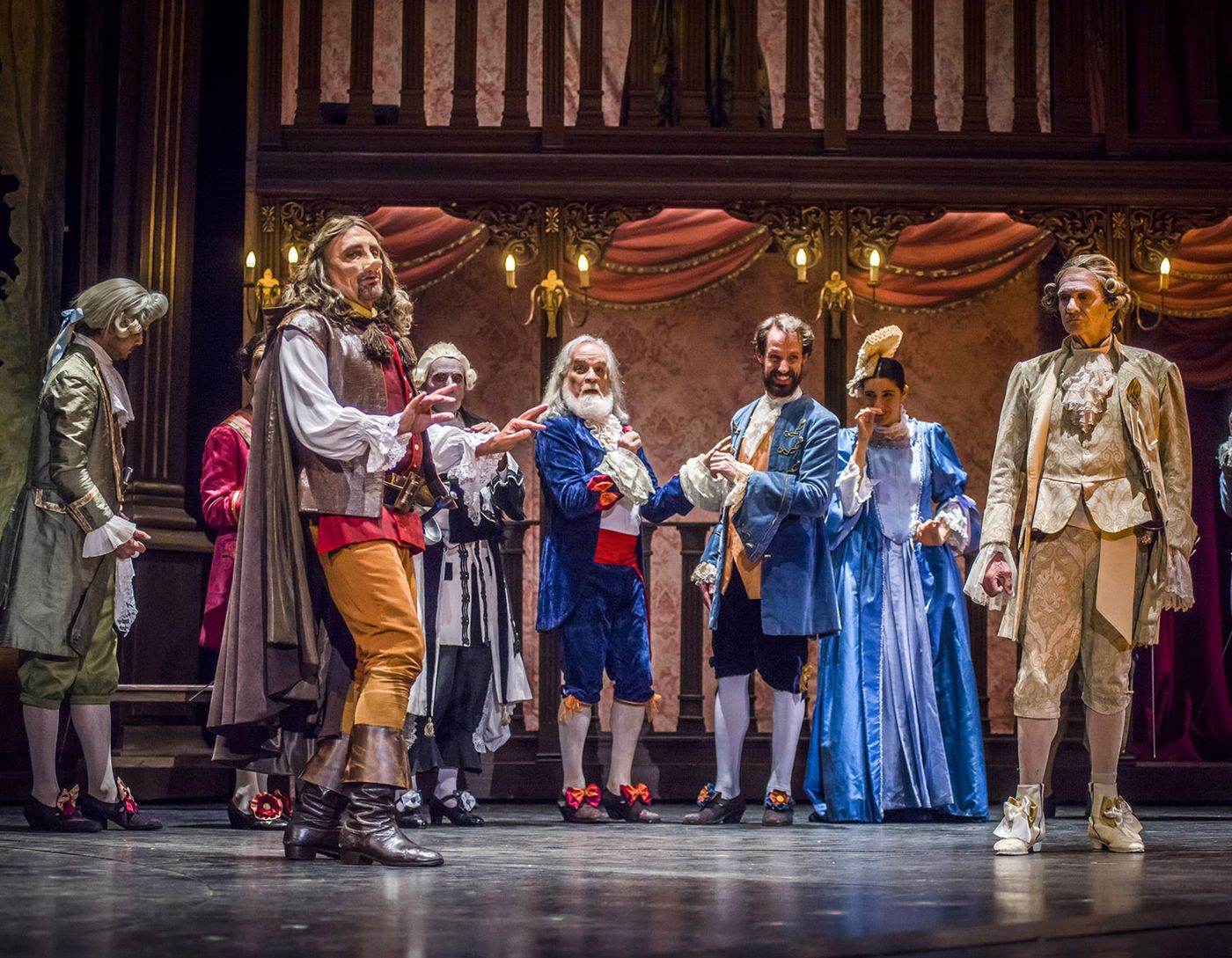 cyrano foto 5 Carlos Furman