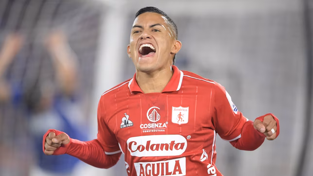 la condicion que puso gimnasia para realizar una oferta por cristian barrios