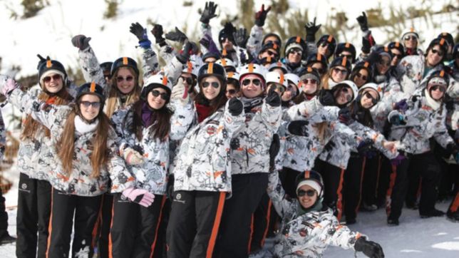 todo lo que hay que saber de los viajes de egresados gratis que dara la provincia