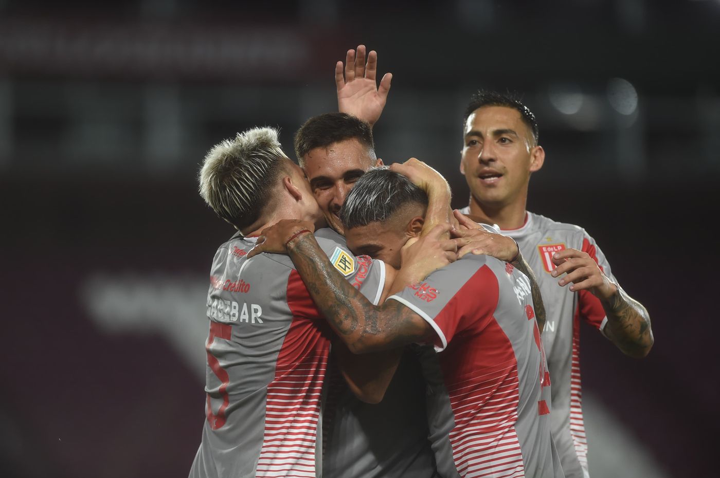 Estudiantes Argentino Monte Maiz Méndez gol 3.jpeg