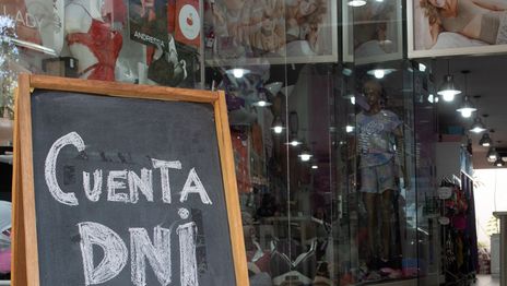 Los descuentos de la Cuenta DNI de Banco Provincia para este martes 18 de noviembre Los descuentos de la Cuenta DNI de Banco Provincia para este martes 18 de noviembre