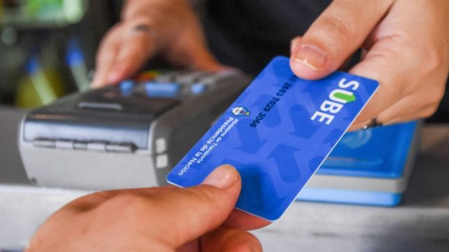 ¿como cargar 400 pesos gratis en la tarjeta sube en pocos y simples pasos?