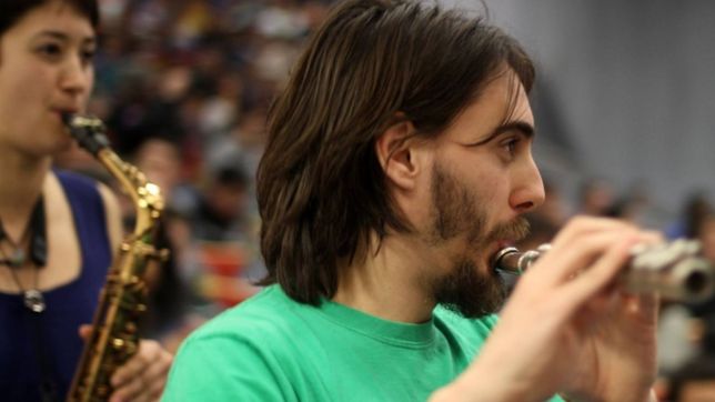 convocan a una movilizacion para pedir por ignacio galvan, el joven desaparecido en la plata