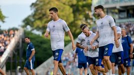 gimnasia confirmo por que nacho no juega ante aldosivi gimnasia confirmo por que nacho no juega ante aldosivi