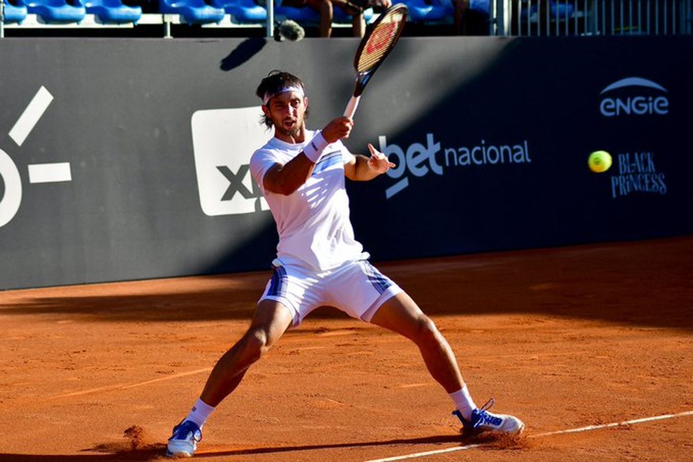 Tirante Rio Open
