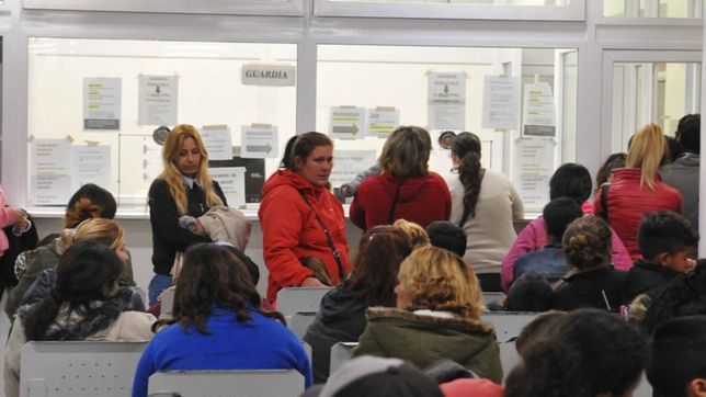 el analisis de una especialista sobre la bacteria mortal: hay ausencia del estado