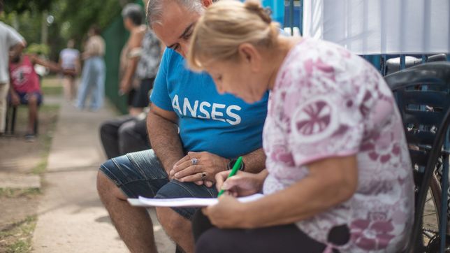 anses anuncio que aumentaran las jubilaciones y pensiones: ¿cuanto se cobrara?