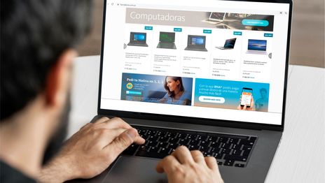 ¿Cómo aprovechar los descuentos del Cyber Monday en Tienda BNA+?
