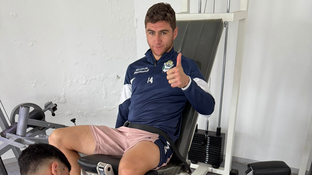 pedro silva torrejon avanza en su recuperacion y apunta a su regreso