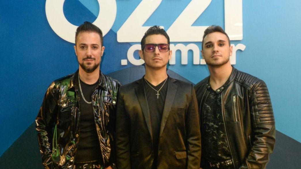 La Plata se prepara recibir a DM Experience, el mejor tributo a Depeche Mode