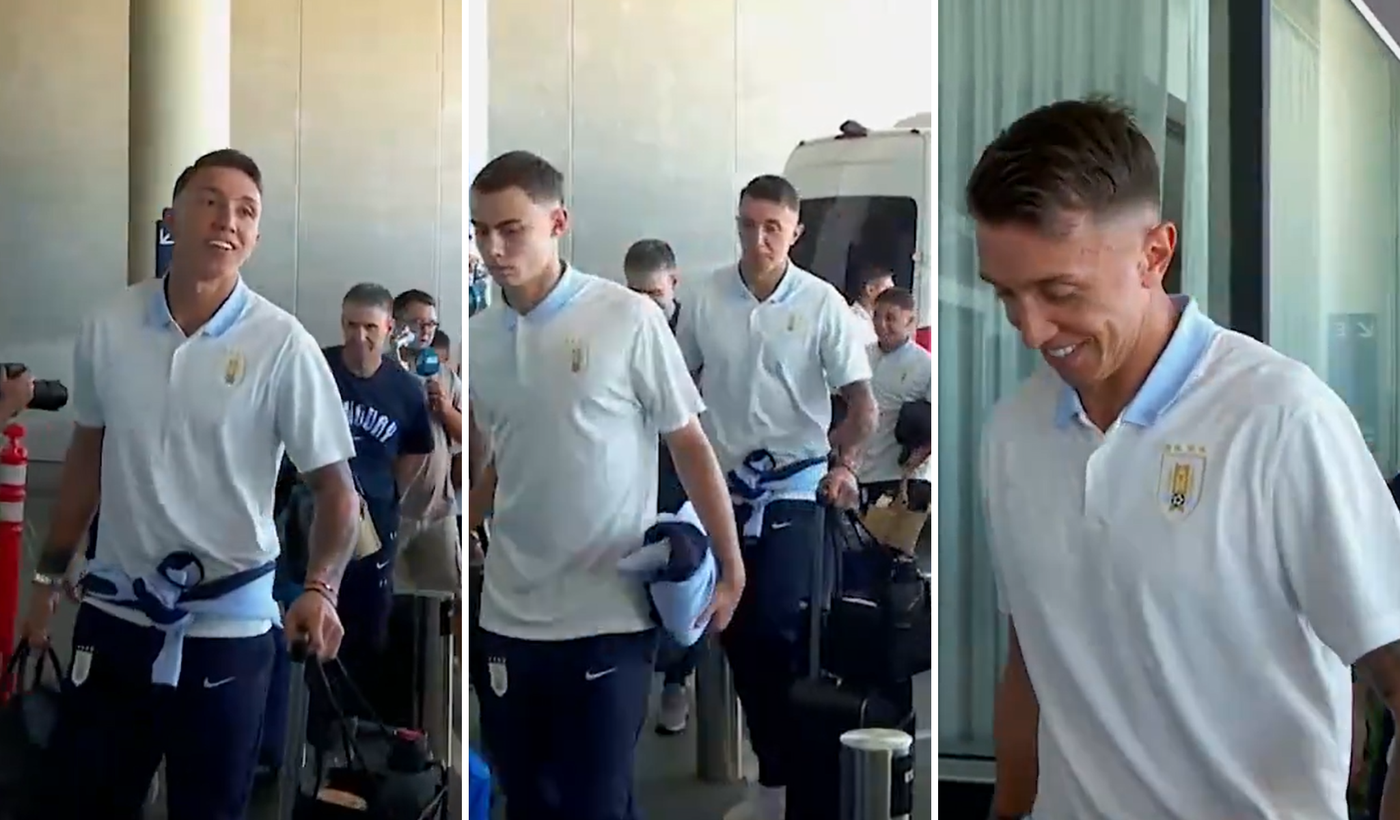 Mulsera Uruguay portada