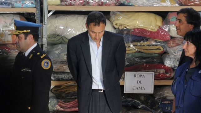 la derrota de escudero: el ocaso de los bruera