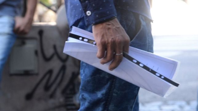 la desocupacion en el gran la plata bajo al 4,5% en el segundo trimestre del ano